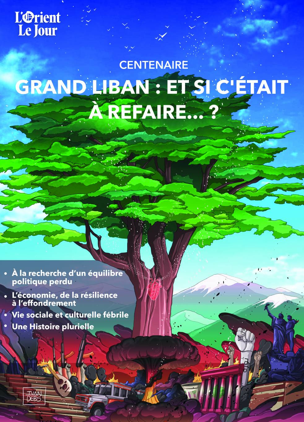 Un légitime débat Un légitime débat