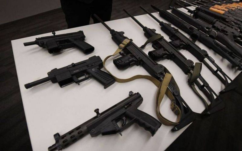 Joe Biden appelle à une réforme immédiate des ventes d'armes à feu