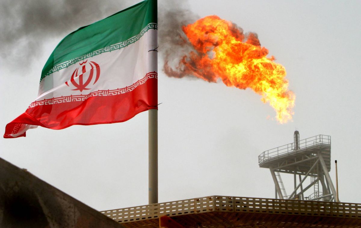 L'Iran 