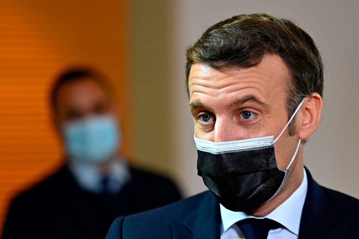 Macron veut promouvoir la diversité parmi les hauts fonctionnaires français