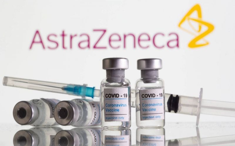 AstraZeneca : bénéfice 2020 plus que doublé pendant la pandémie