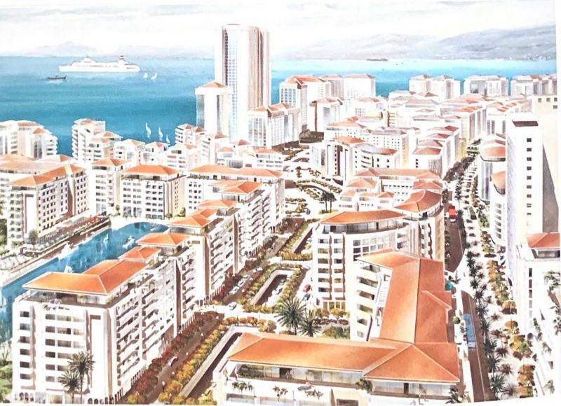 Le miracle économique libanais revisité