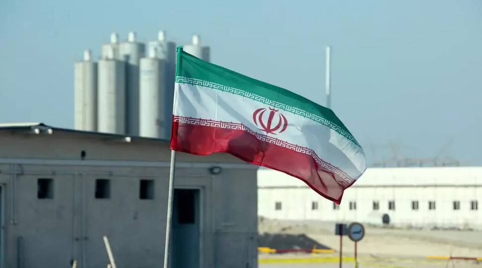 Préoccupés, Paris et Moscou appellent l'Iran à la responsabilité
