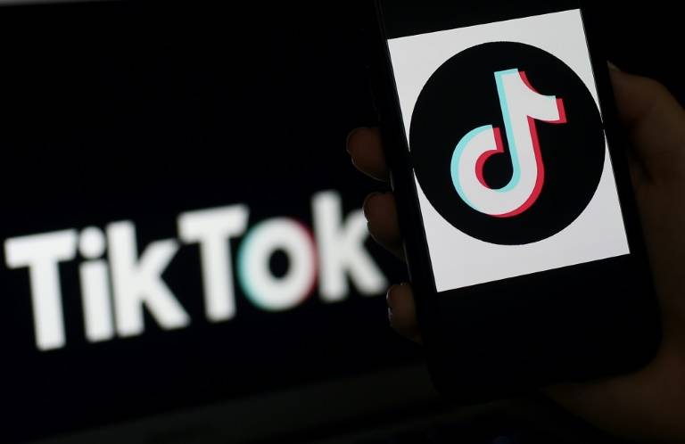 Washington ne veut plus forcer TikTok à céder ses actifs américains