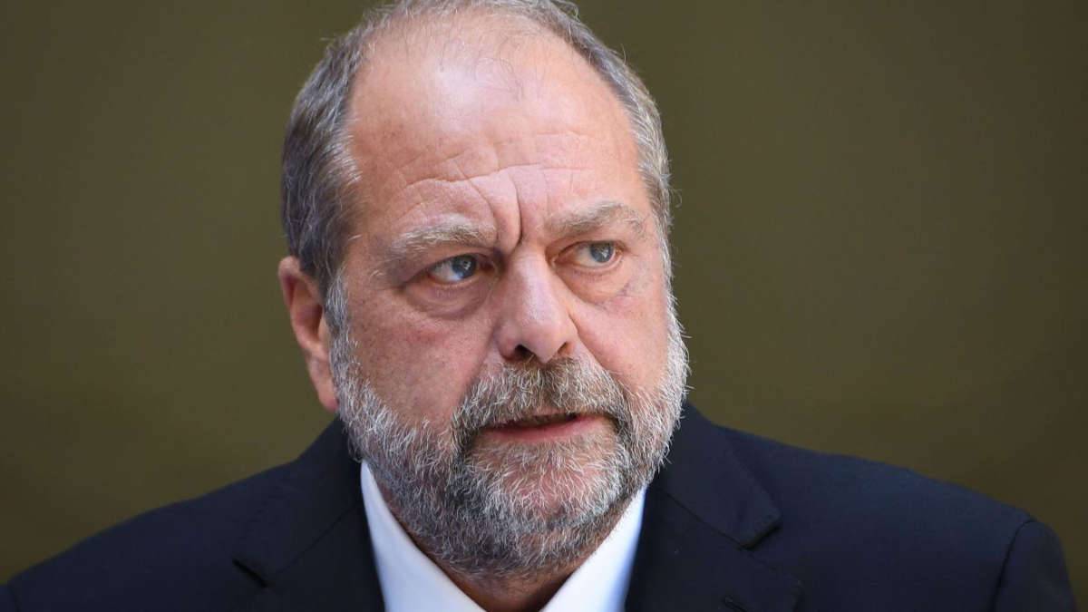 Dupond-Moretti souhaite un seuil de non-consentement à 18 ans