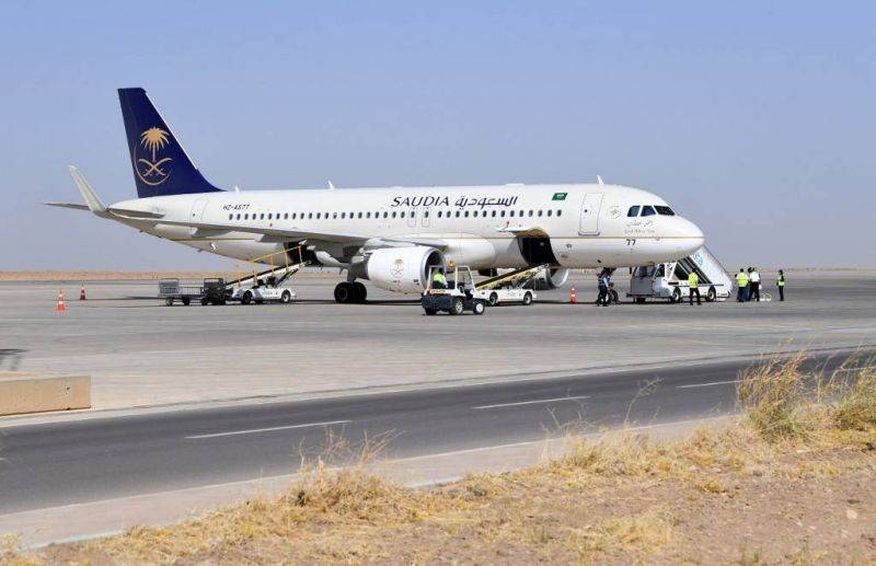 Les houthis revendiquent une nouvelle attaque contre un aéroport saoudien
