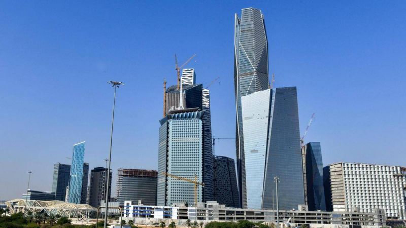 Riyad veut que les entreprises étrangères installent leur siège régional dans le royaume