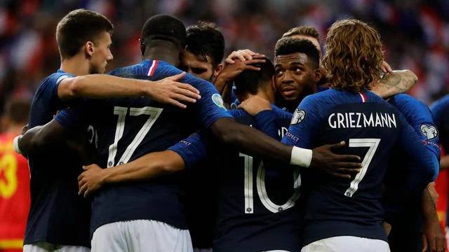 Israël propose à l'UEFA d'accueillir l'Euro et des matches européens