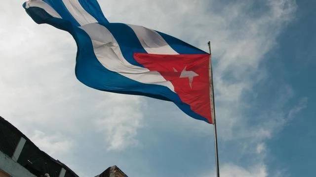 Photo of Más de 300 cubanos reclaman el fin de la represión ante cualquier acción de Washington
