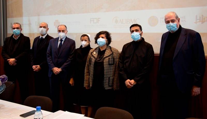 Les hôpitaux universitaires lancent un 