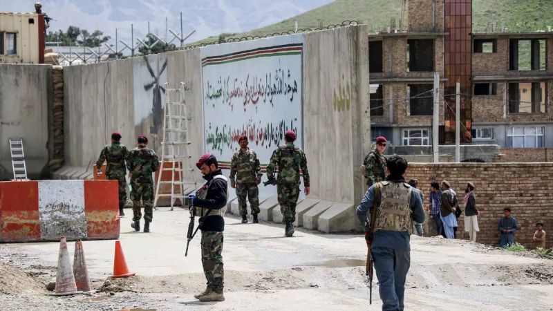 Cinq morts et deux blessés dans trois attaques à Kaboul