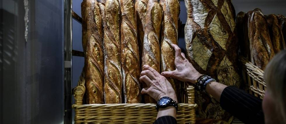 Une boulangère en grève de la faim pour un jeune guinéen menacé d'expulsion
