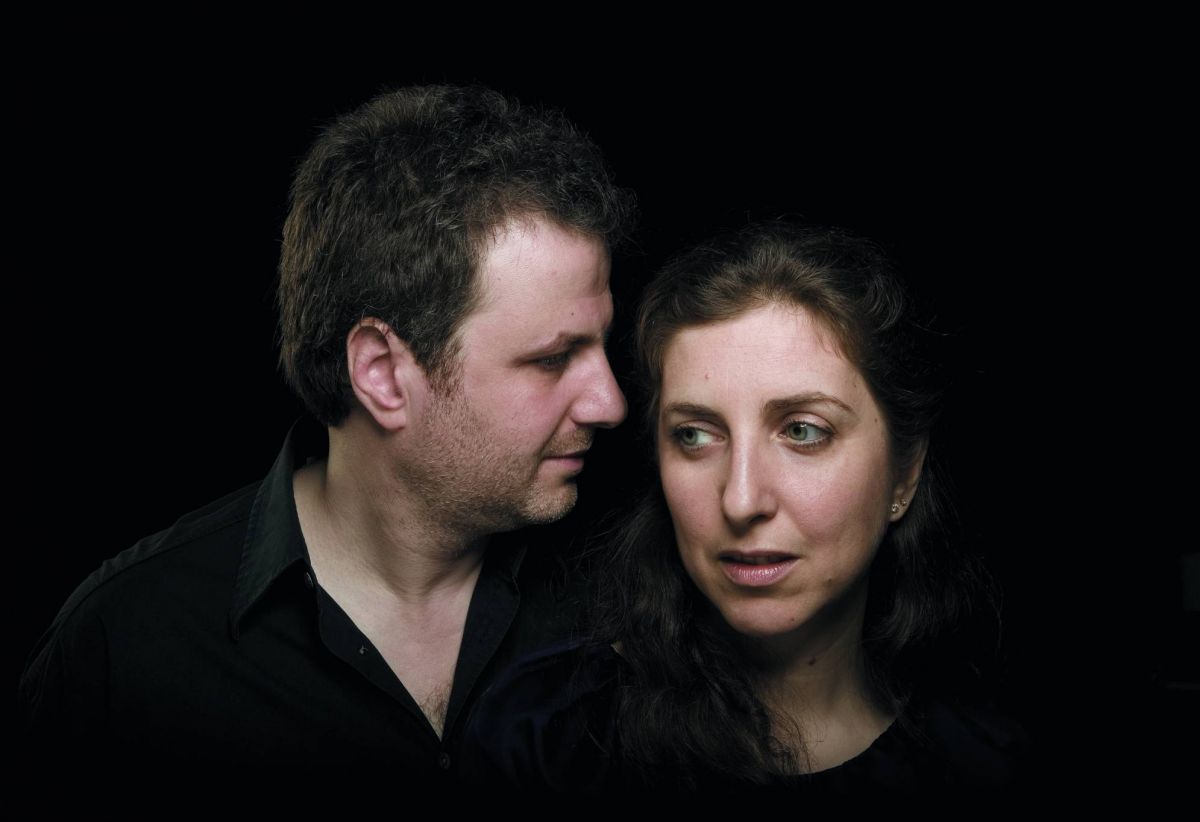 Joana Hadjithomas et Khalil Joreige : Notre film est un bidouillage artisanal Joana Hadjithomas et Khalil Joreige : Notre film est un bidouillage artisanal
