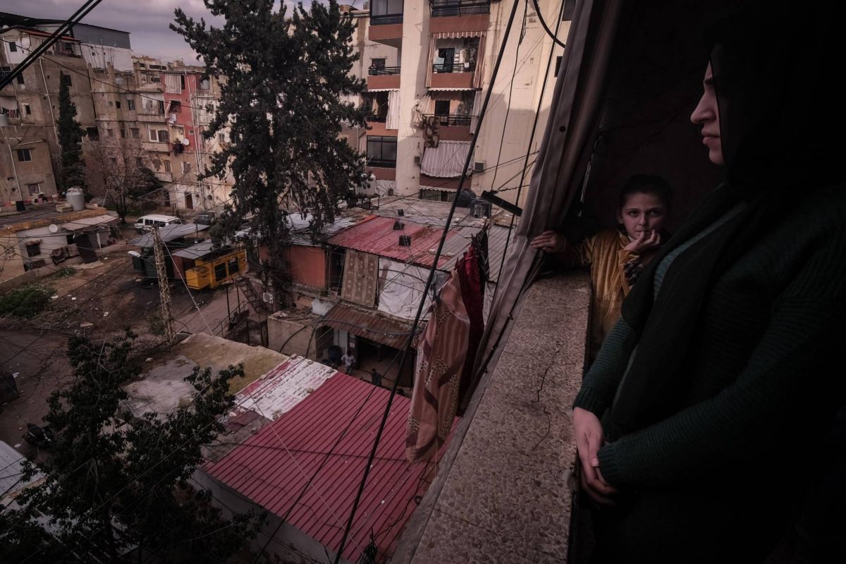 À Laylaki, les habitants pris dans les jeux de guerre des clans