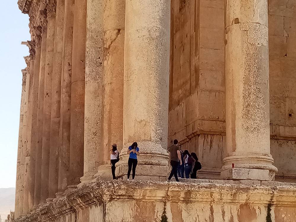 À quel point la crise a détruit le tourisme libanais