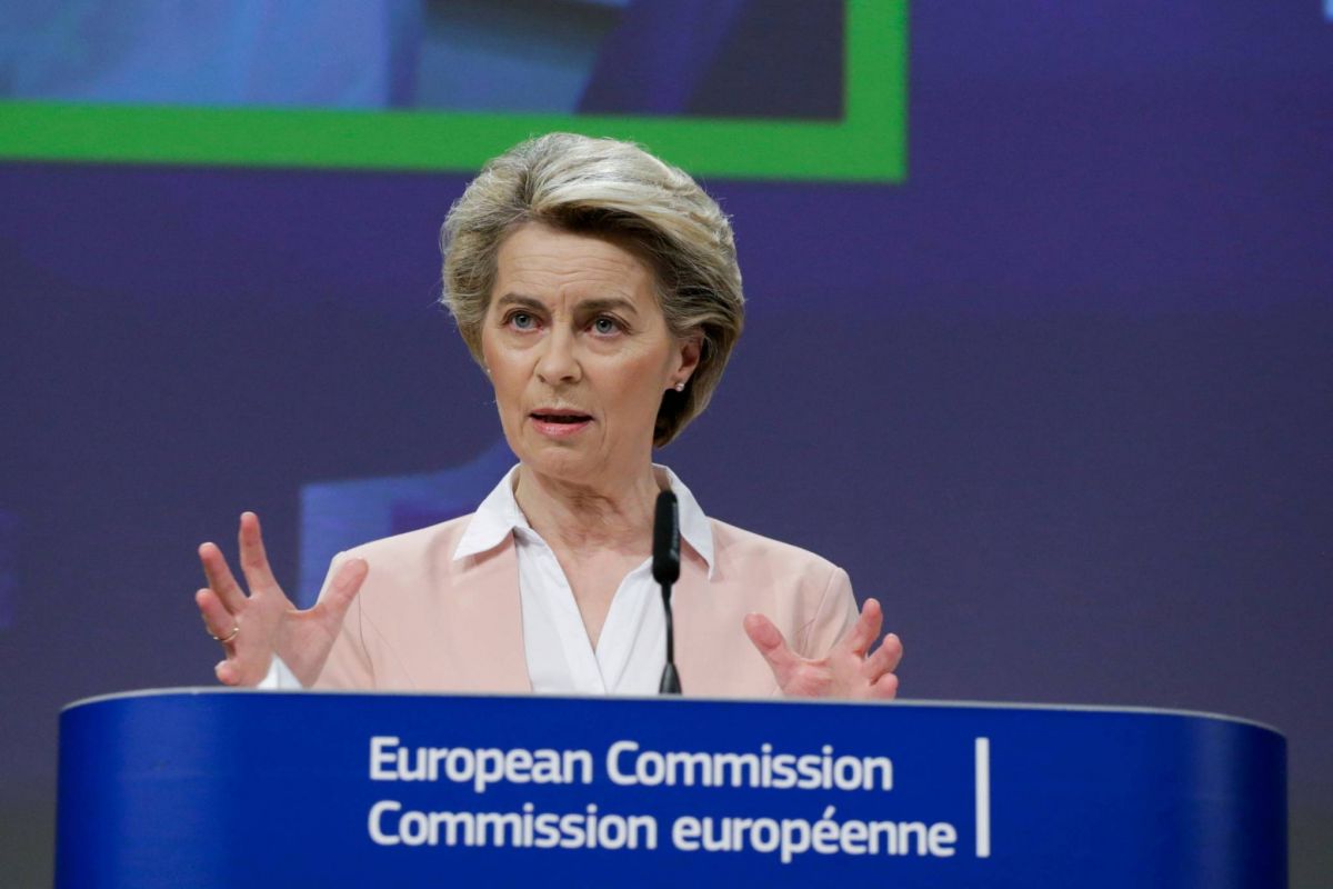 L’UE achète à Moderna 300 millions de doses, l’ONU réclame un « plan mondial de vaccination »