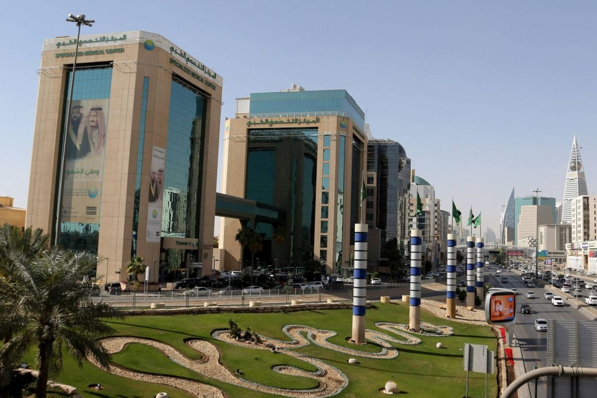 Quand Riyad veut devenir le nouveau Dubaï du Golfe Quand Riyad veut devenir le nouveau Dubaï du Golfe