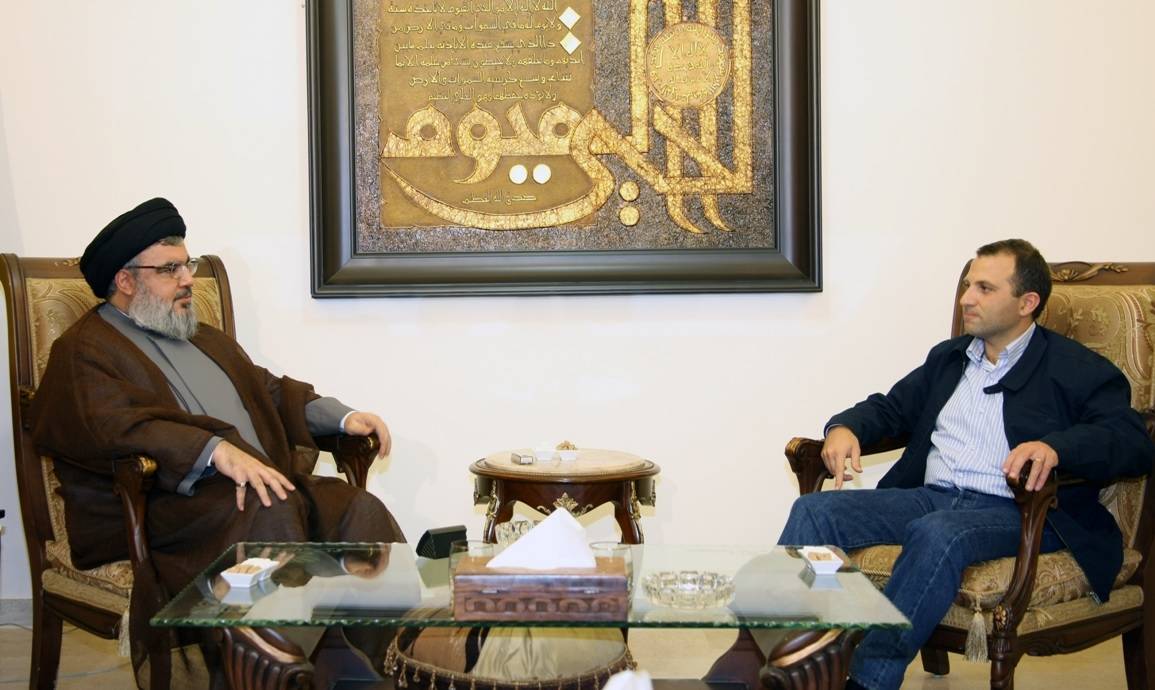 Spéculations fiévreuses autour de la marge de manœuvre dont dispose encore Gebran Bassil