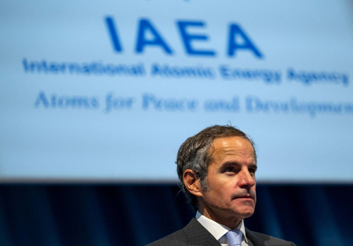 Européens et Américains mettent en garde l’Iran contre de « dangereuses » limites aux inspections