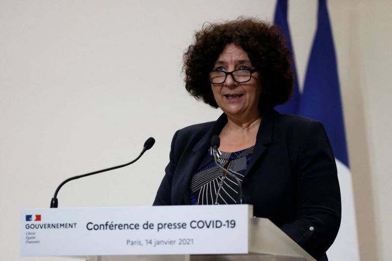 « Islamo-gauchisme » : la ministre française de l’Enseignement supérieur dans la tourmente
