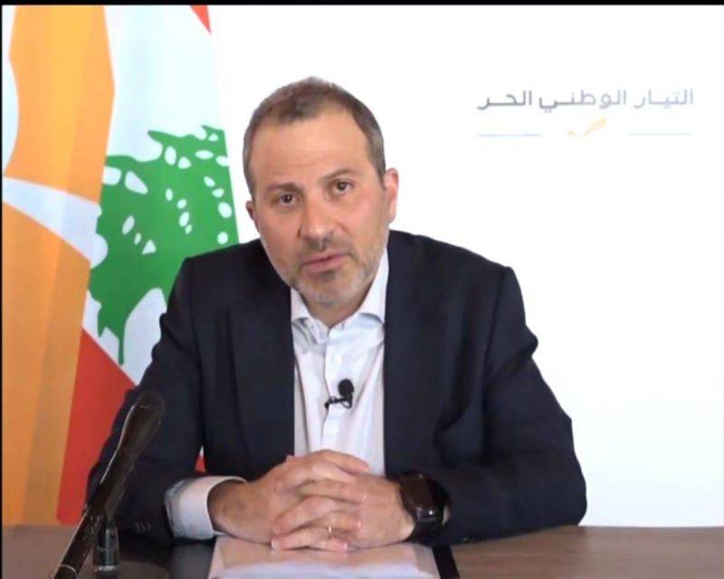 Bassil s’efforce encore de se présenter comme le « champion des droits des chrétiens »