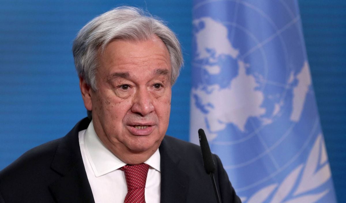 La pandémie, un « prétexte » pour certains États en vue de réprimer, s’inquiète l’ONU