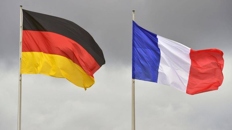 Paris et Berlin lancent trois nouveaux projets communs