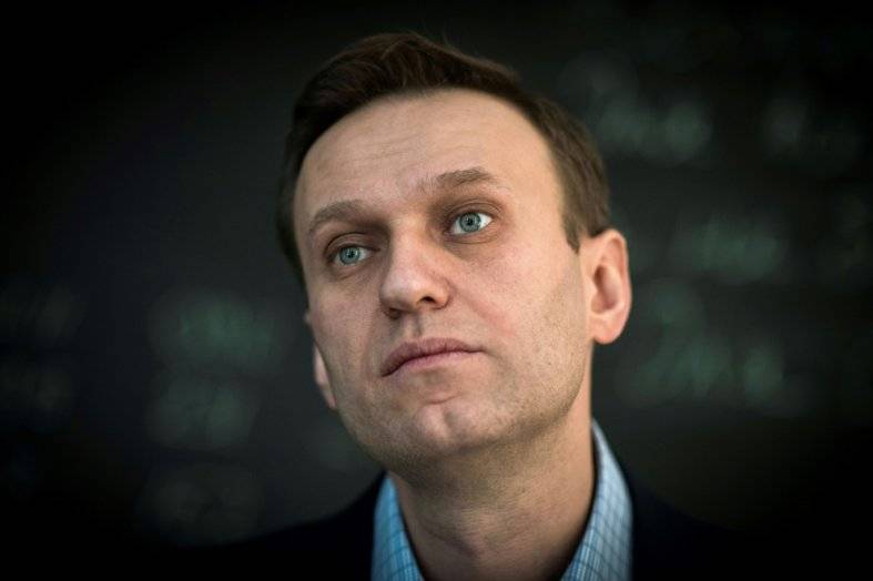 Amende requise contre Navalny qui poursuit son marathon judiciaire