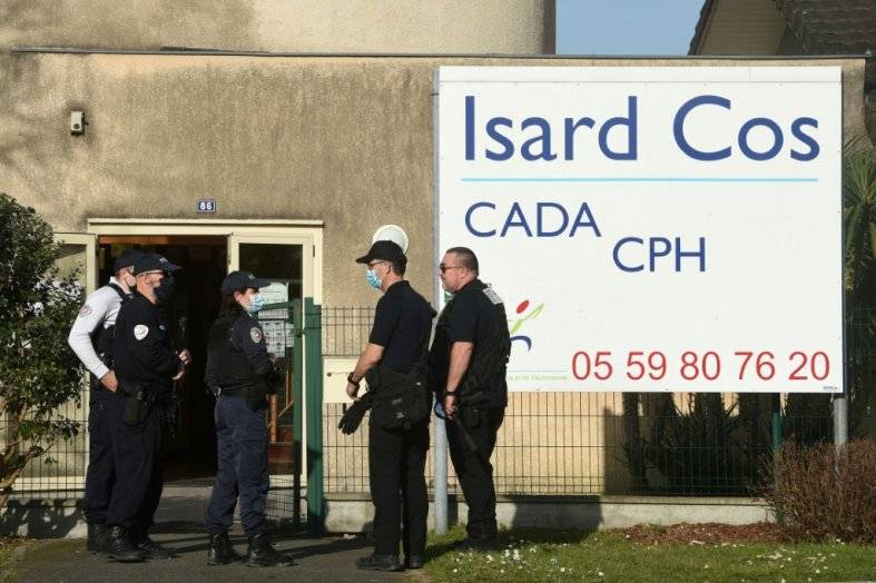 Meurtre dans un centre d'asile : l'agresseur soudanais ne voulait pas être expulsé