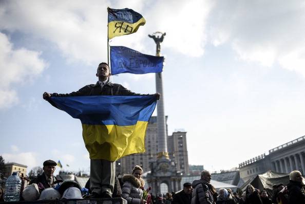 Kiev poursuit Moscou devant la CEDH pour des 