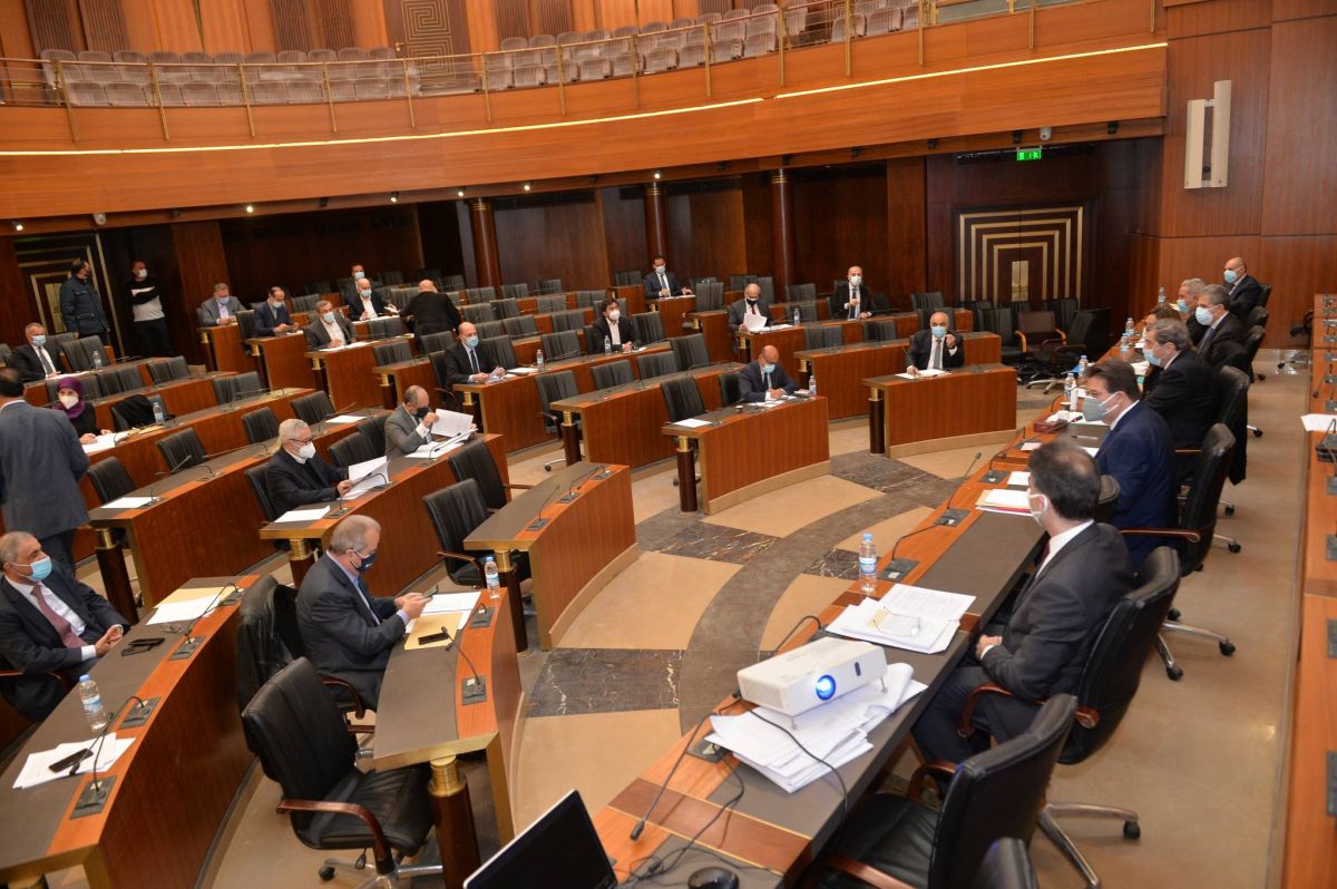Lebanon’s vaccination program is thrown into question as MPs appear to bypass rules to get inoculated Lebanon’s vaccination program is thrown into question as MPs appear to bypass rules to get inoculated