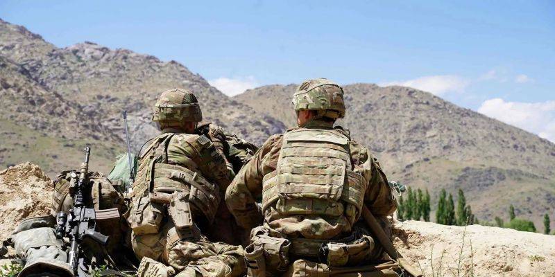 Consultations Pakistan-USA avant la date limite du retrait d'Afghanistan