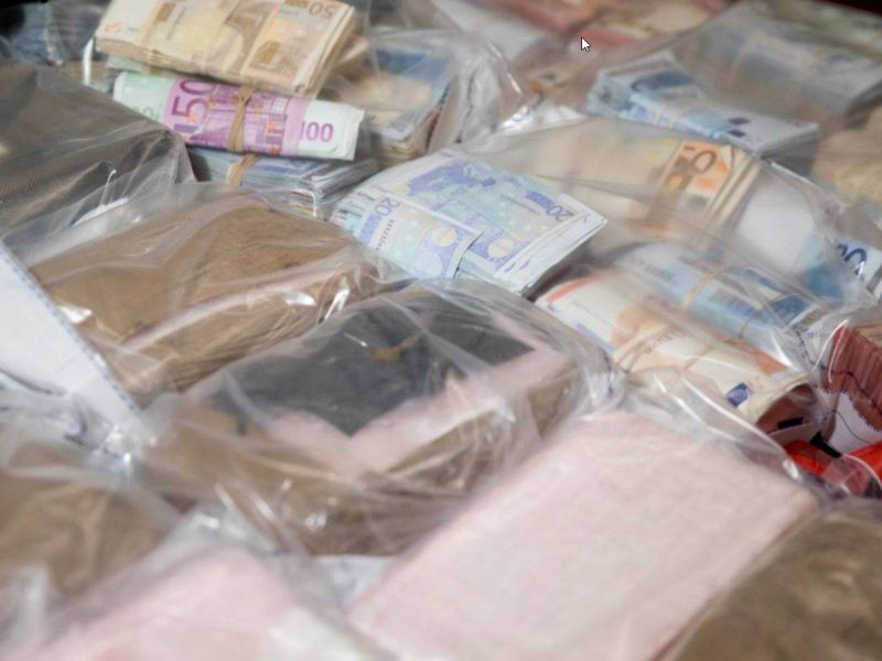 Un gros trafiquant de drogues présumé arrêté à Dubaï
