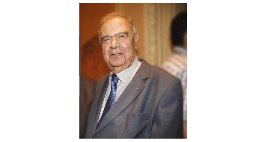 Décès de l'ancien ministre Sleiman Traboulsi