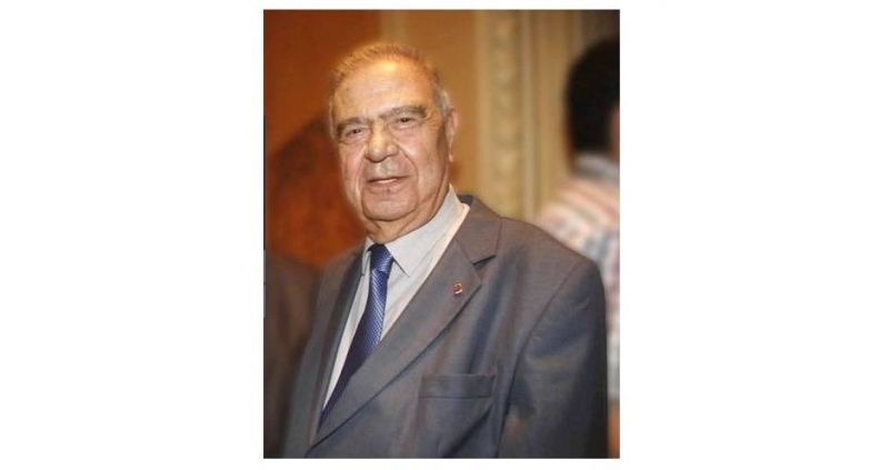 Décès de l'ancien ministre Sleiman Traboulsi