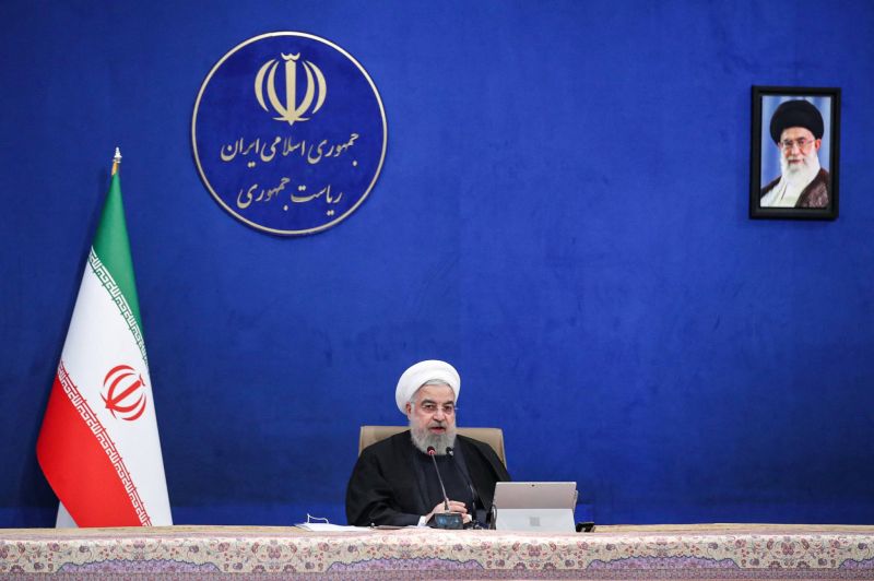 Discussions entre Européens et Américains sur l'Iran à la veille de nouvelles violations