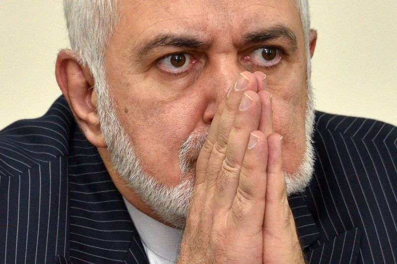 L'Iran insiste sur une levée des sanctions après les gestes américains