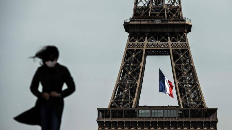 La France reste vigilante face aux variants du virus