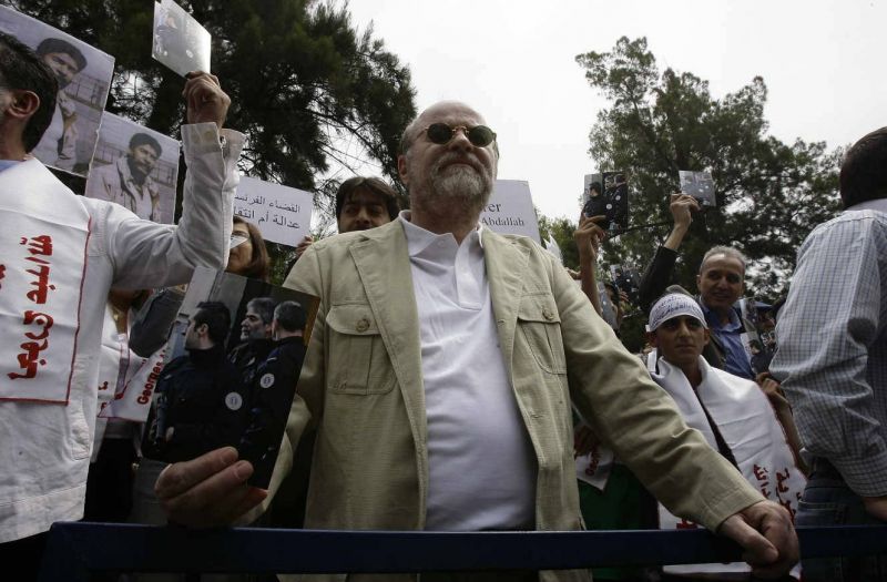 Décès du Libanais Anis Naccache, qui avait tenté d’assassiner l’ex-Premier ministre du Chah d’Iran