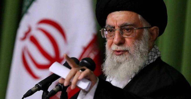 L'Iran pourrait enrichir l'uranium à 60%, avertit le guide suprême