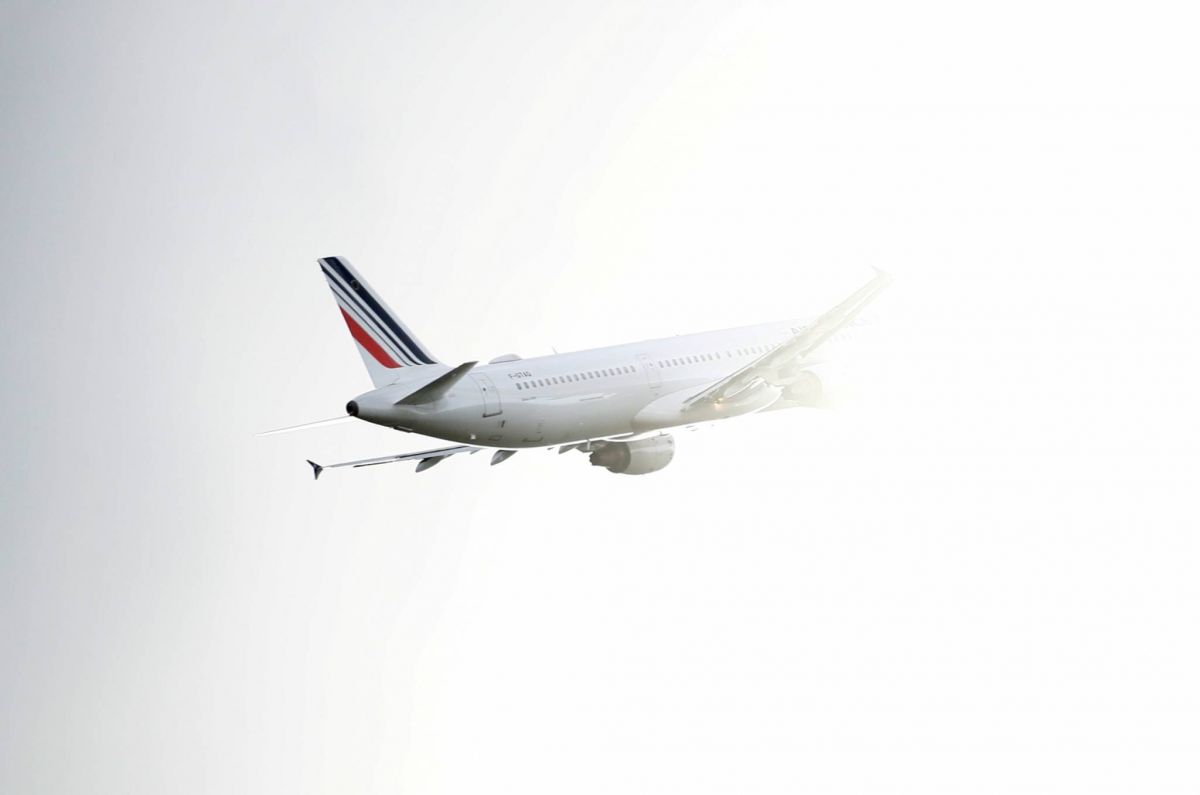 Perte massive pour Air France-KLM après un choc du Covid-19 