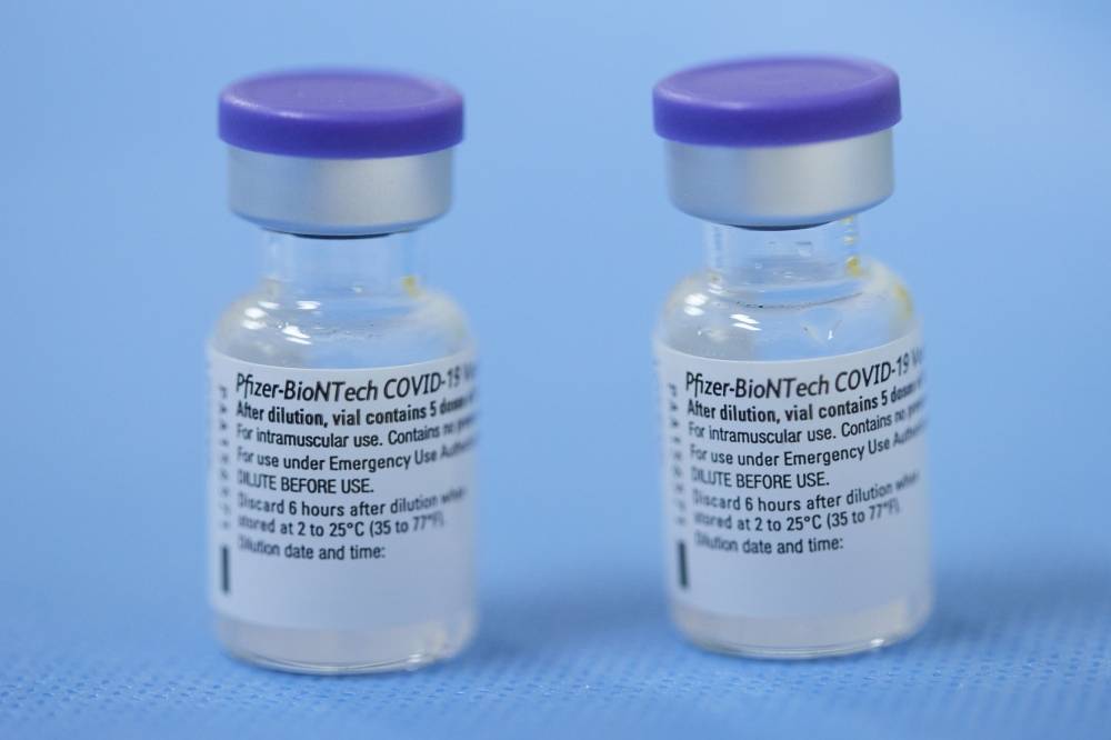 Vaccination au Parlement : ce que les députés concernés disent