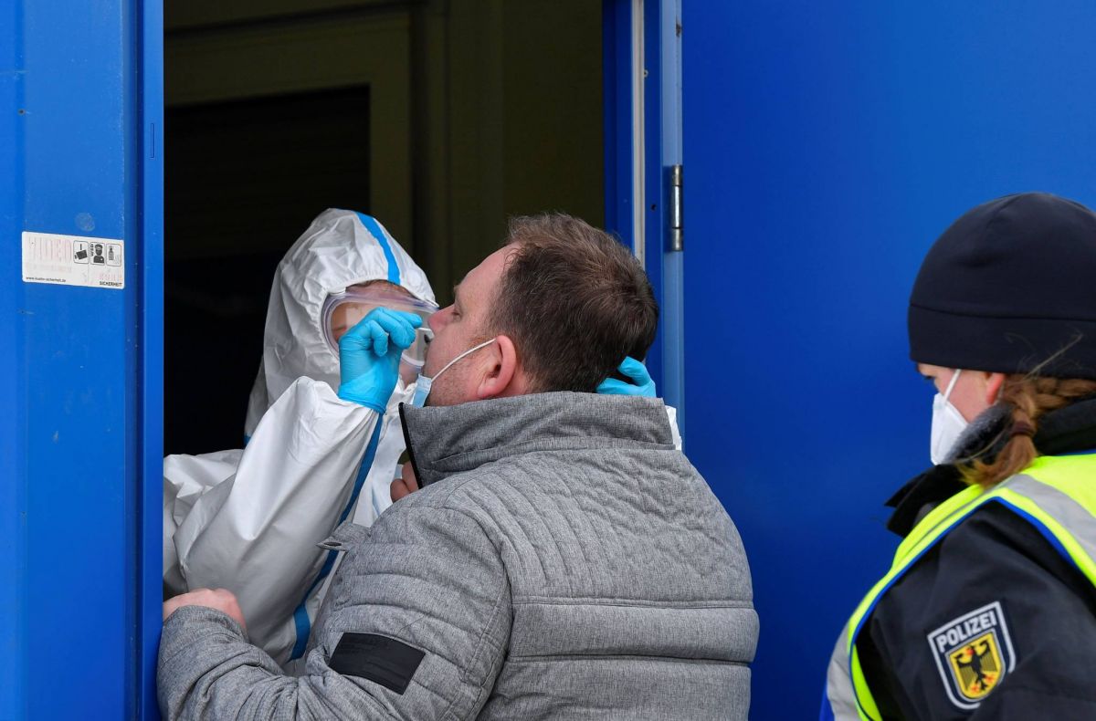 Fermeture des frontières : Bruxelles tente d'éviter la pagaille