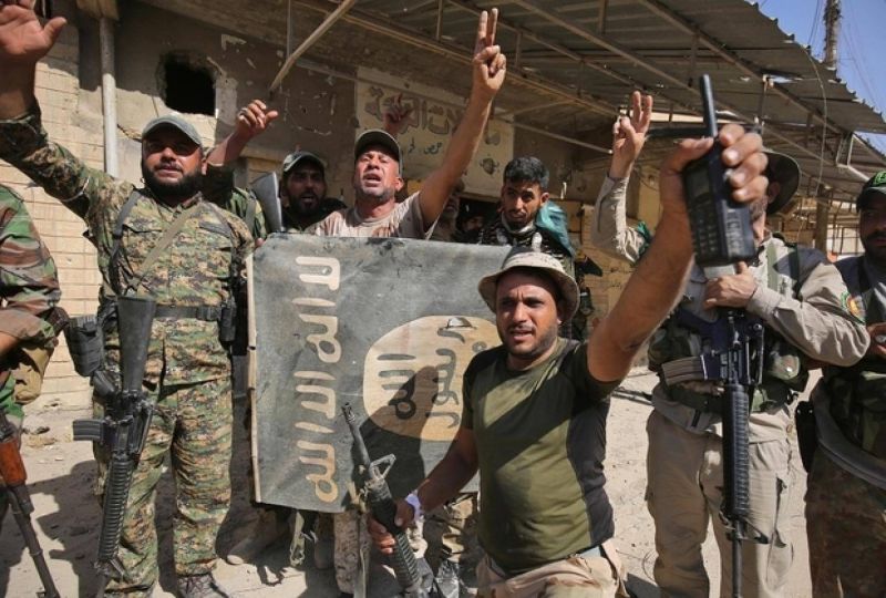 Sept morts dans des combats entre jihadistes et forces de l'ordre