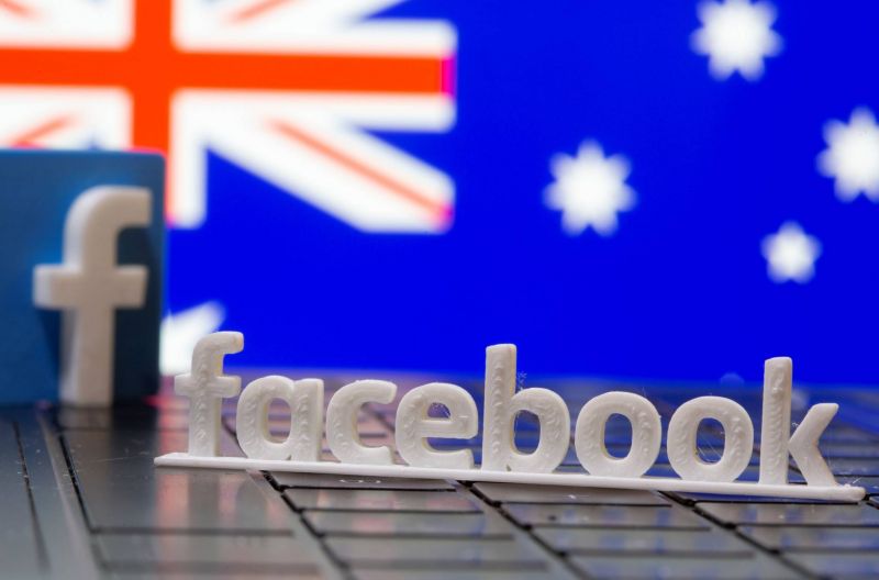 Facebook va restaurer les contenus d'actualité en Australie