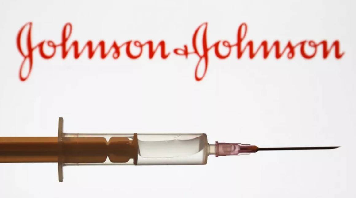 J&J dépose une demande d'utilisation de son vaccin auprès de l'OMS
