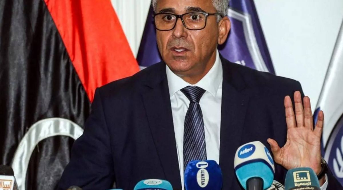 Le ministre de l'Intérieur sort indemne d'une tentative d'assassinat