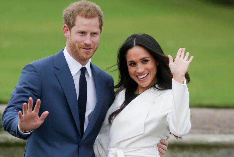 Rupture consommée entre Harry et Meghan et la famille royale britannique