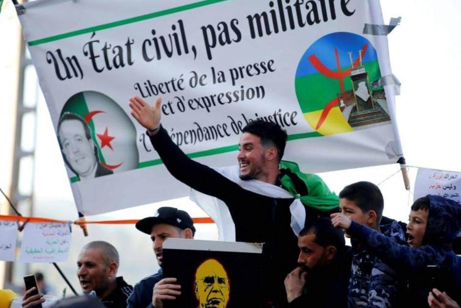Plus de 30 détenus libérés après une grâce présidentielle