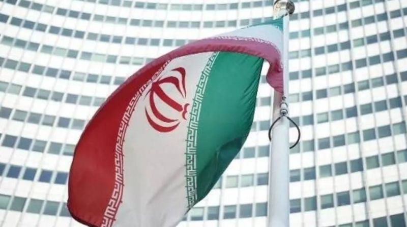 Européens et Américains discutent du sauvetage de l'accord nucléaire iranien